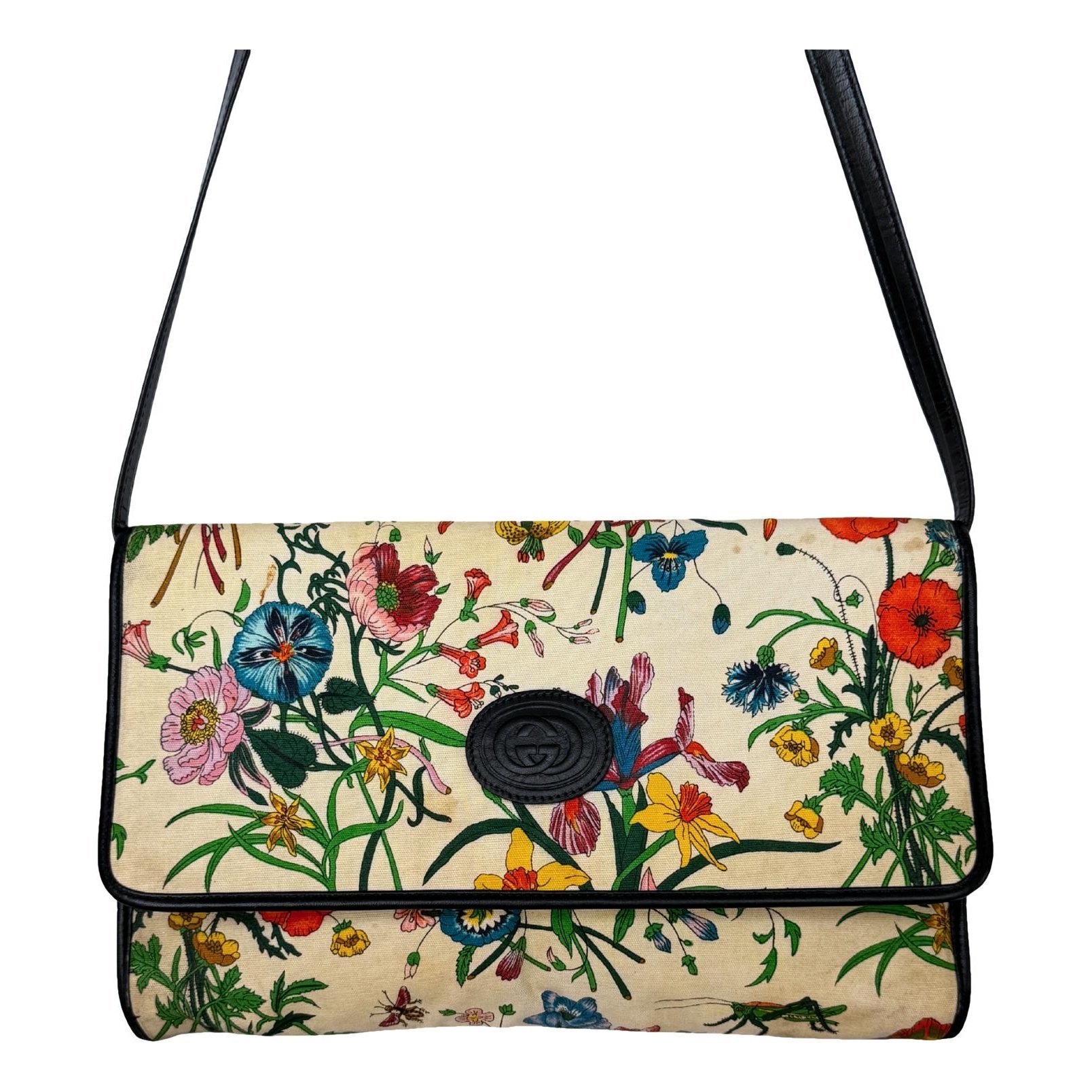 Cloth handbag
