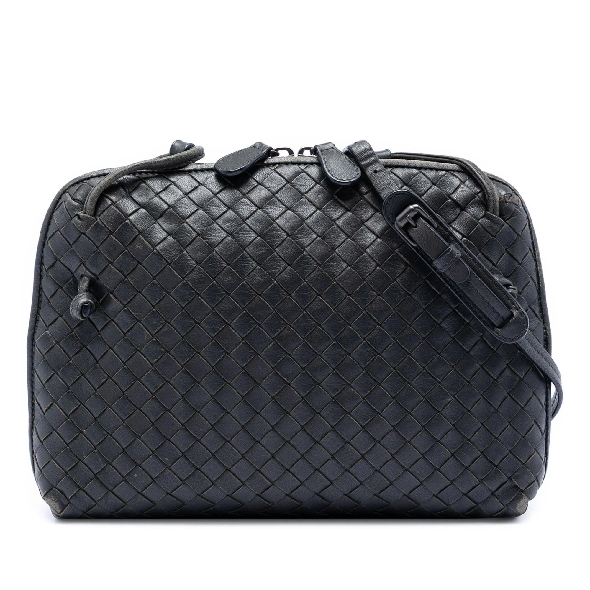 Nodini leather handbag