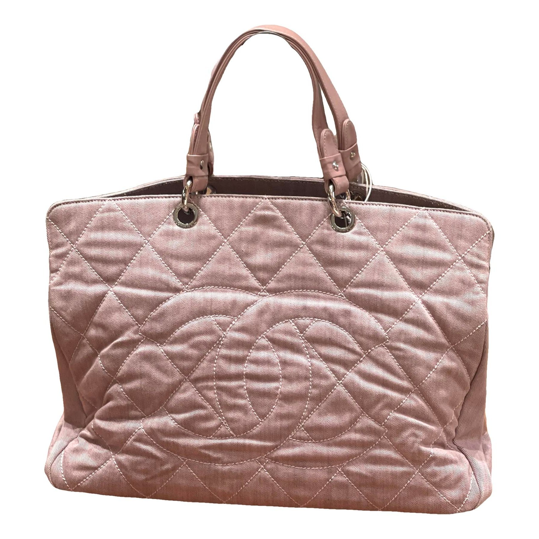 Cloth handbag