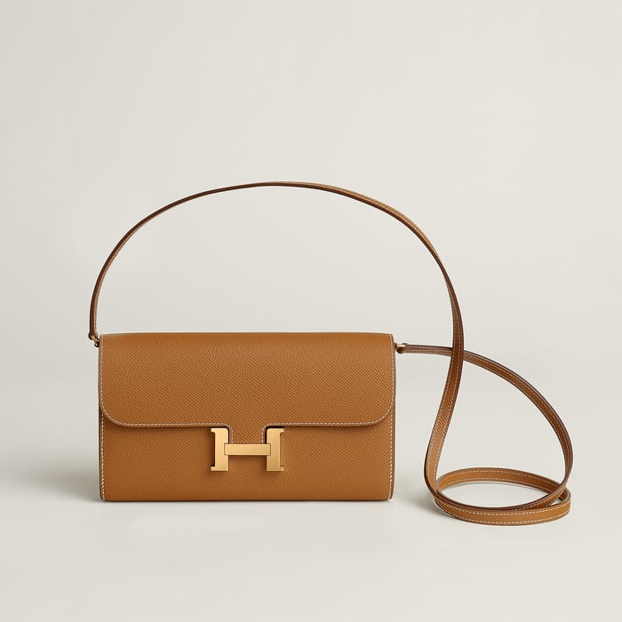 Constance to Go Wallet