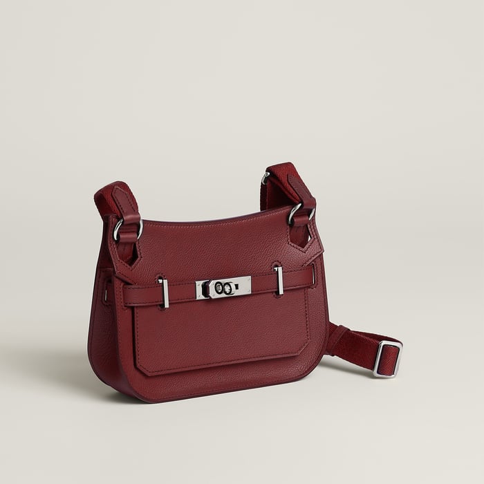 Rouge H Bolso Jypsière Mini