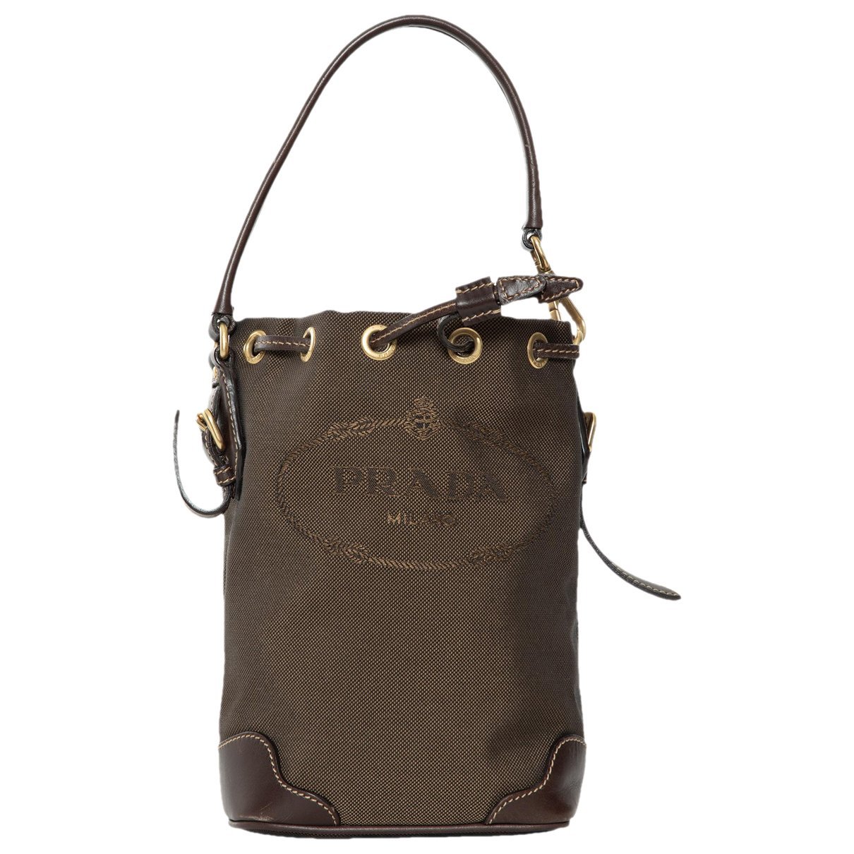 Cloth handbag