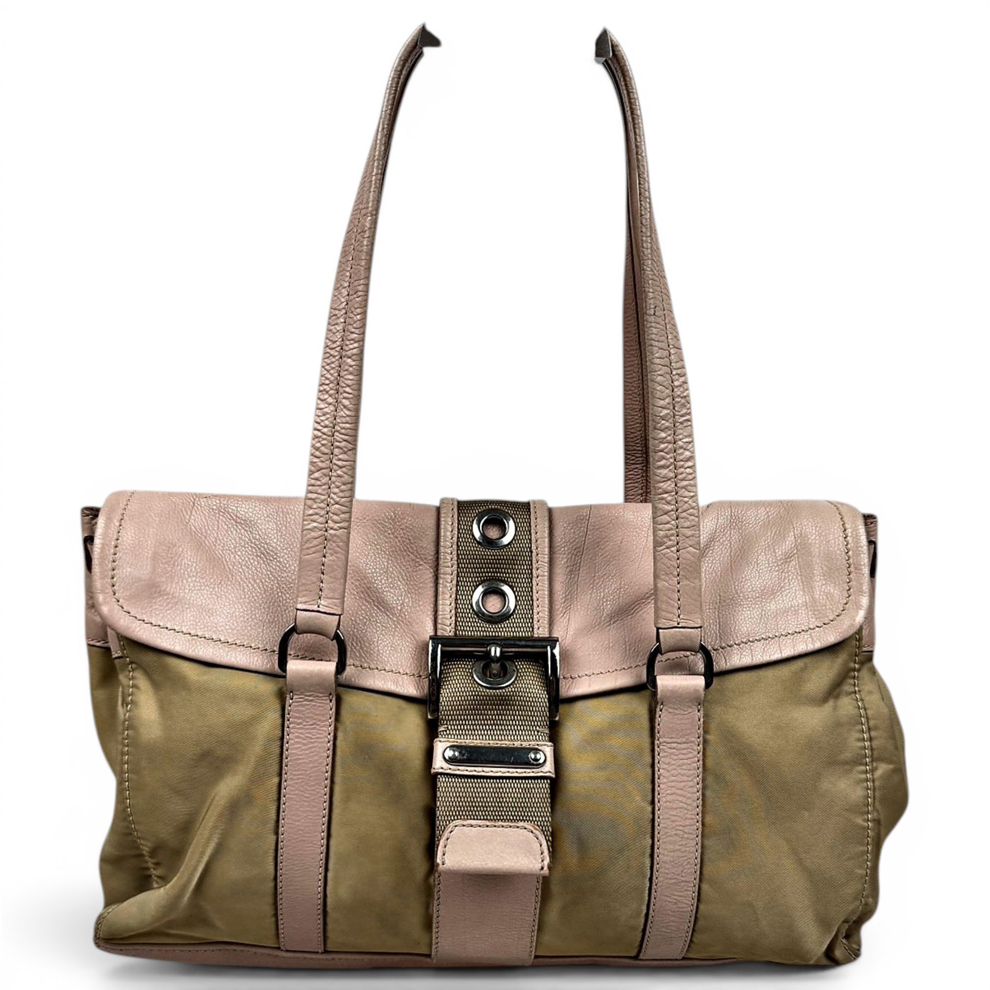 Cloth handbag