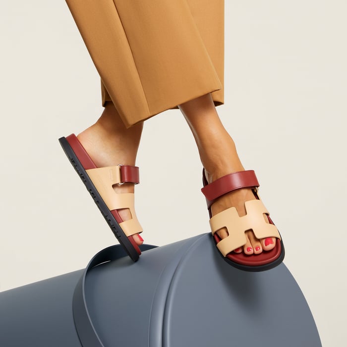 Chypre Sandal