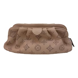 Louis Vuitton Leather crossbody bag