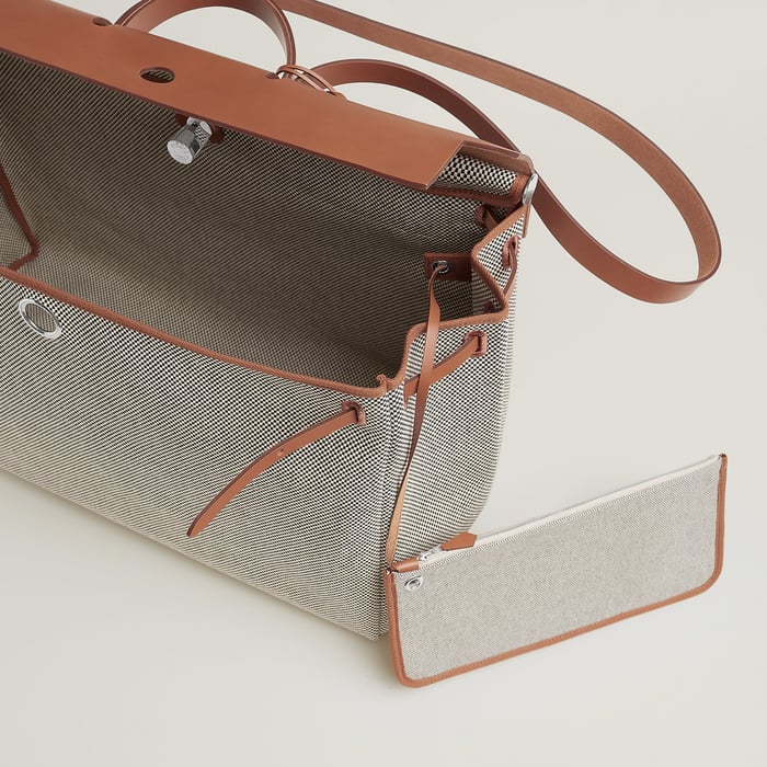 Herbag Zip Cabine Bag