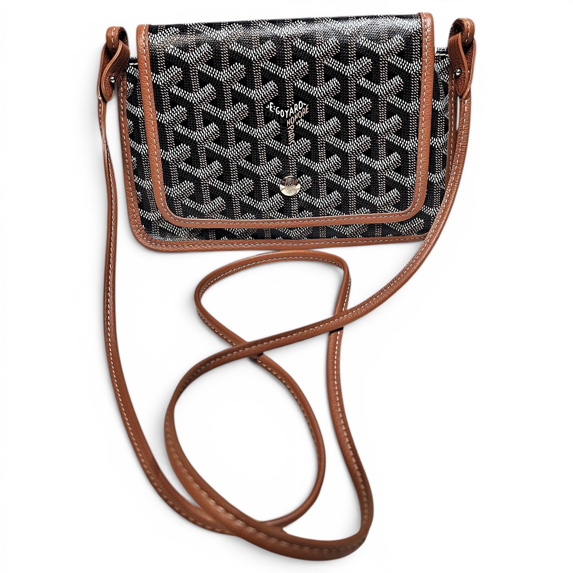 Plumet handbag