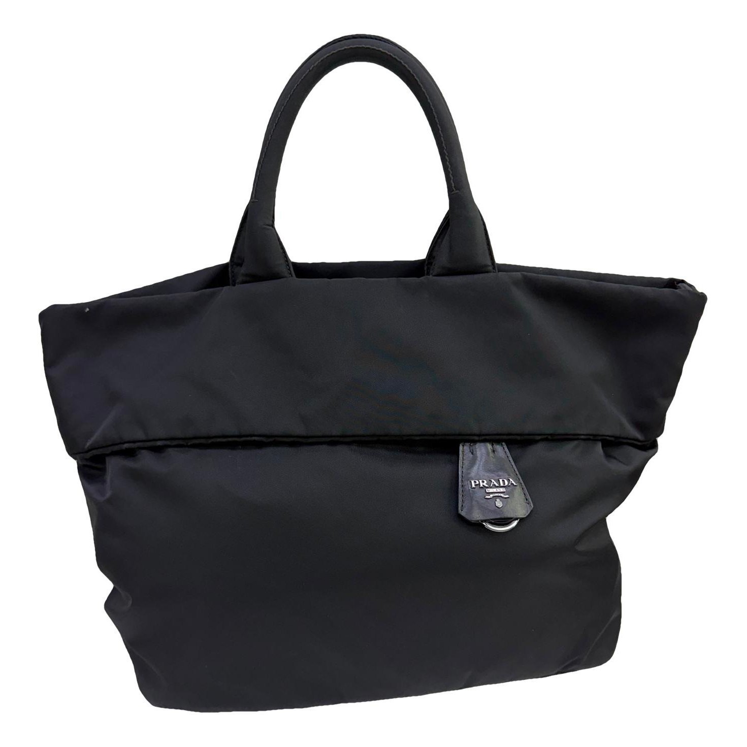 Cloth handbag