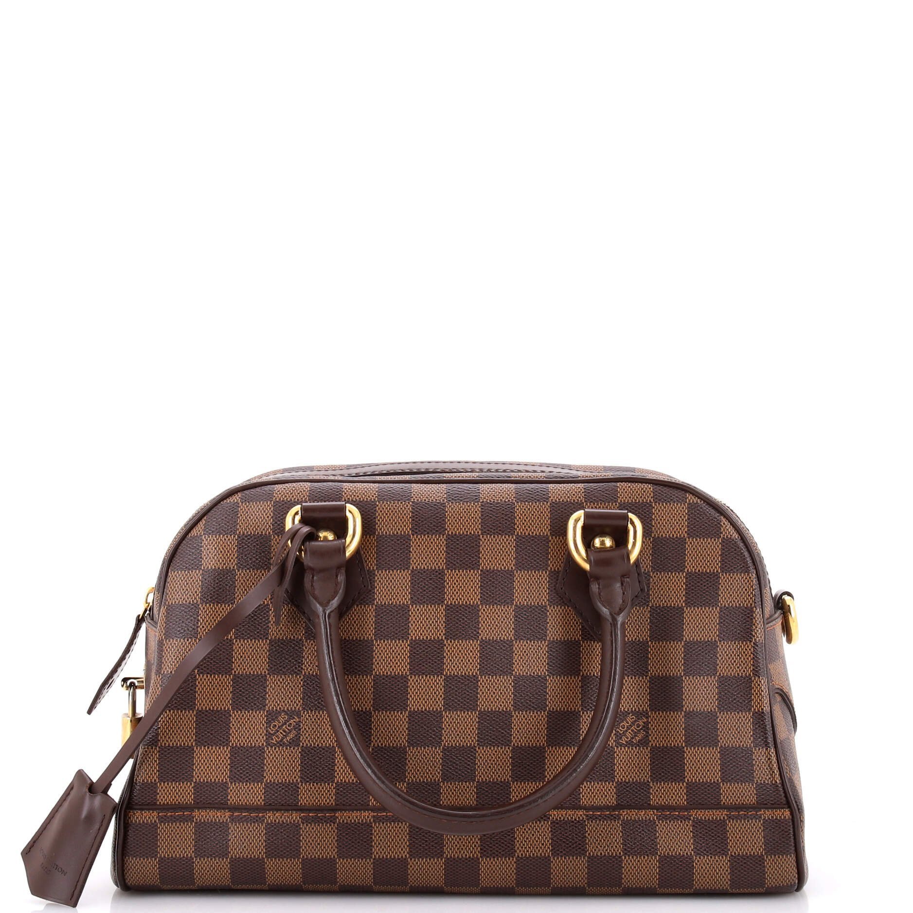 Duomo cloth bowling bag
