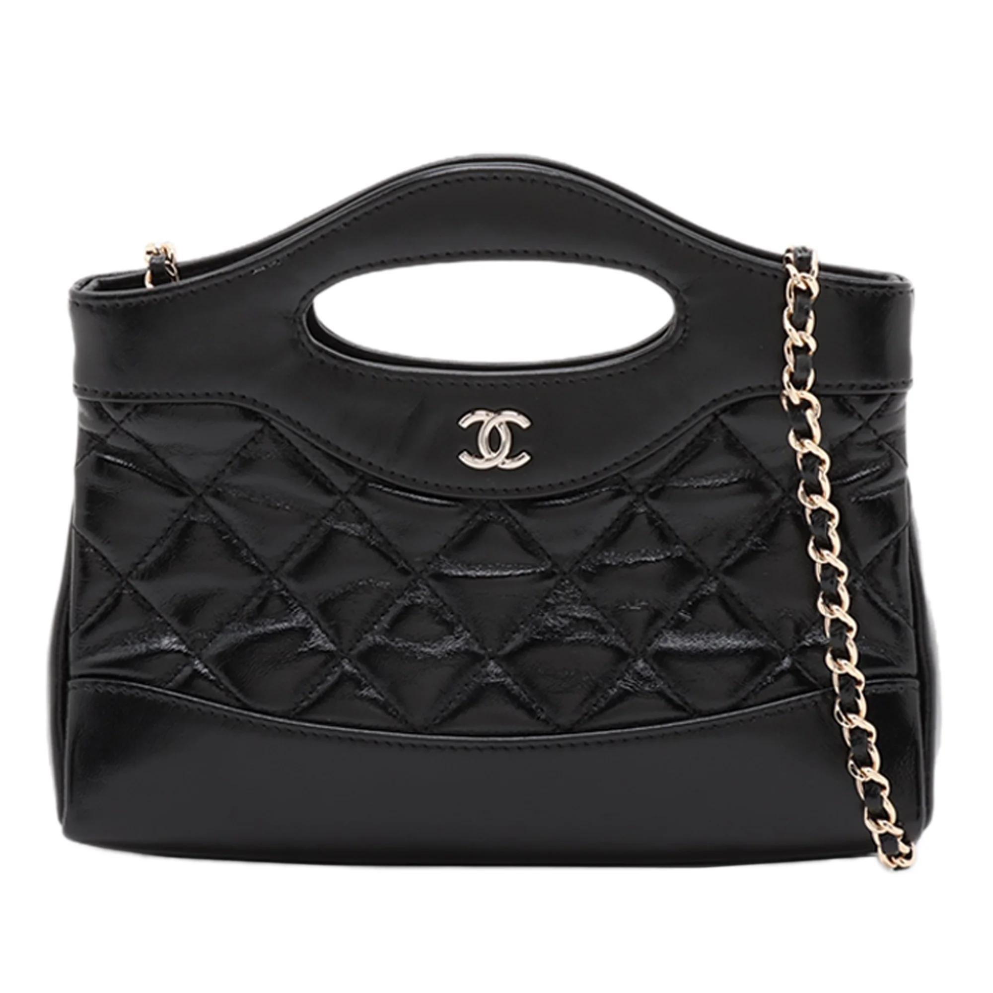 31 pony-style calfskin satchel