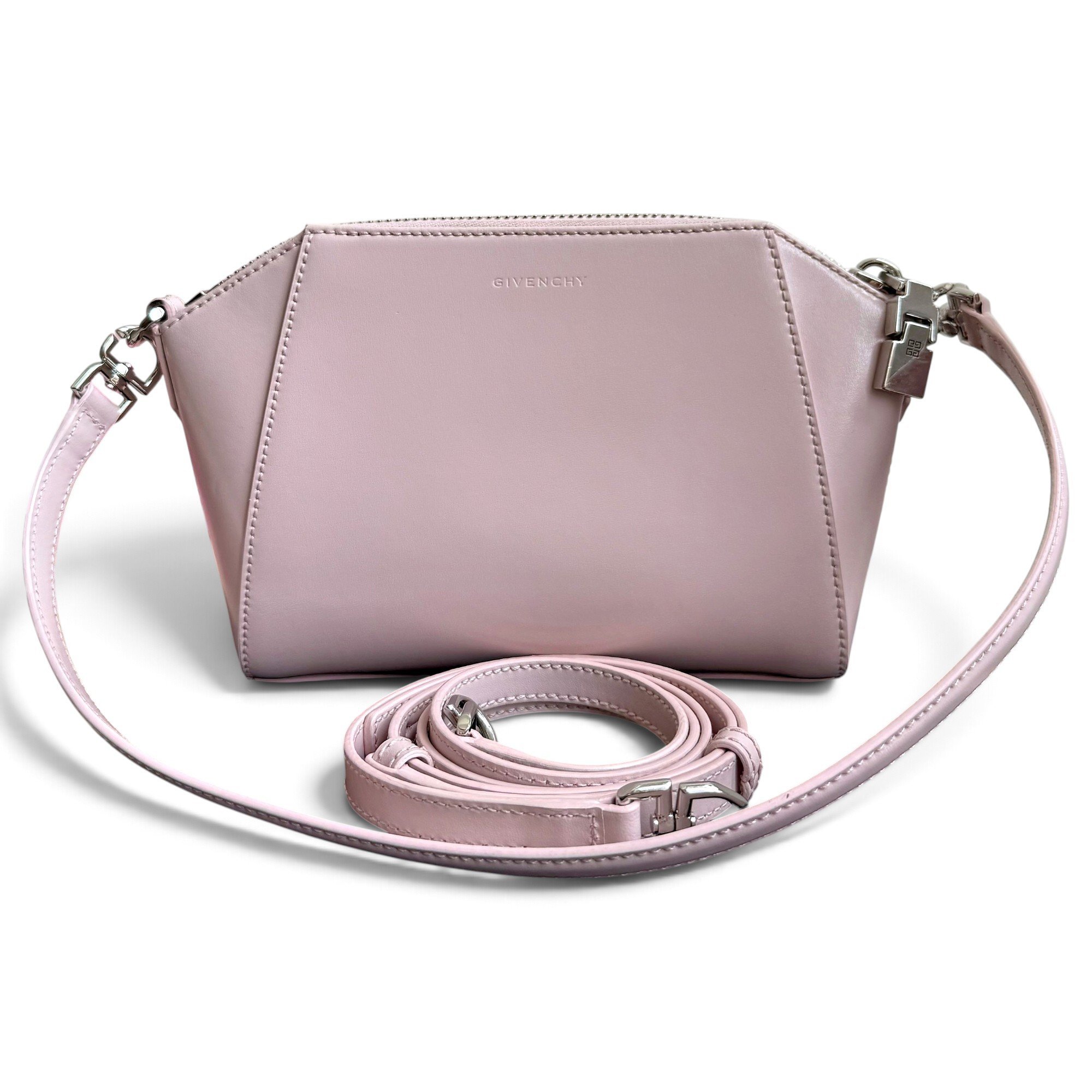 Givenchy Antigona leather crossbody bag