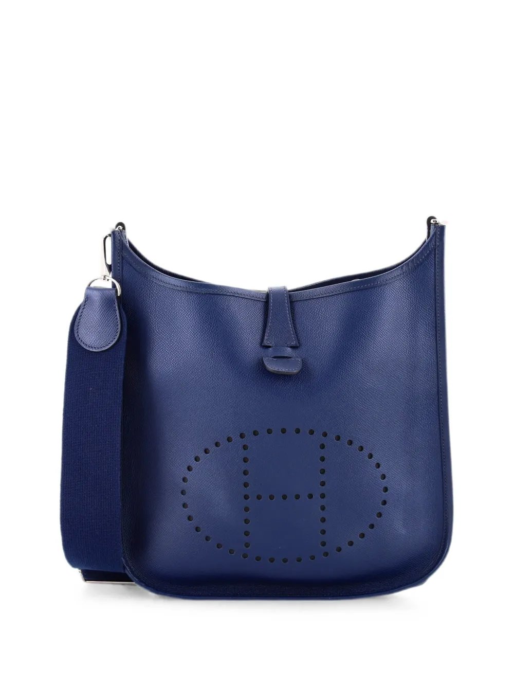 Evelyne Bag Gen III Epsom PM crossbody bag