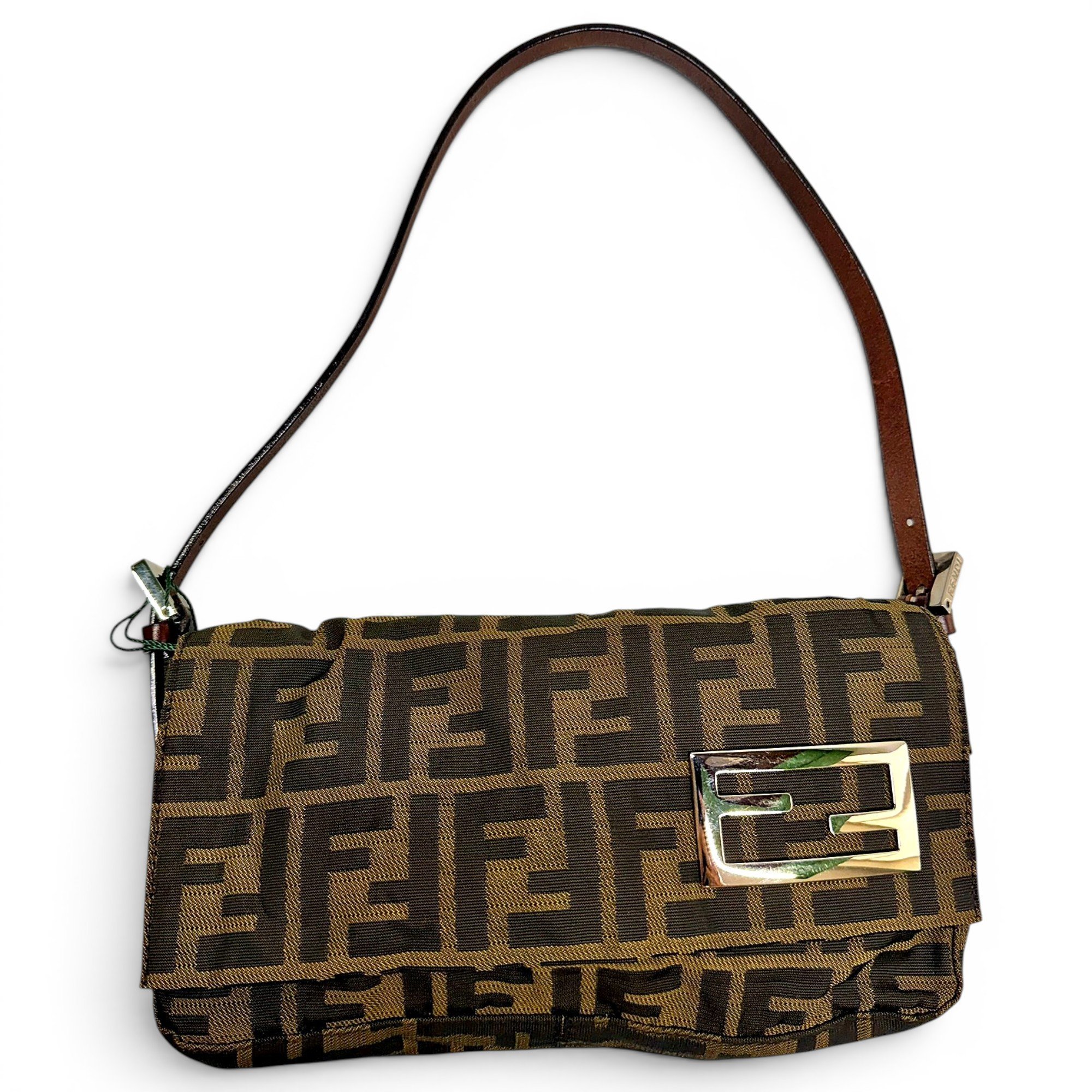 Cloth clutch bag