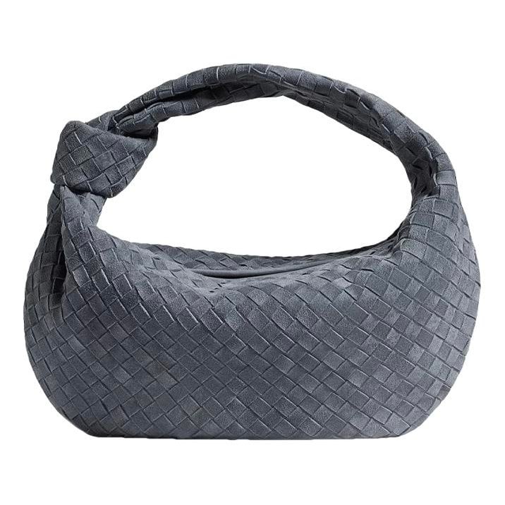 Bottega Veneta Jodie leather handbag