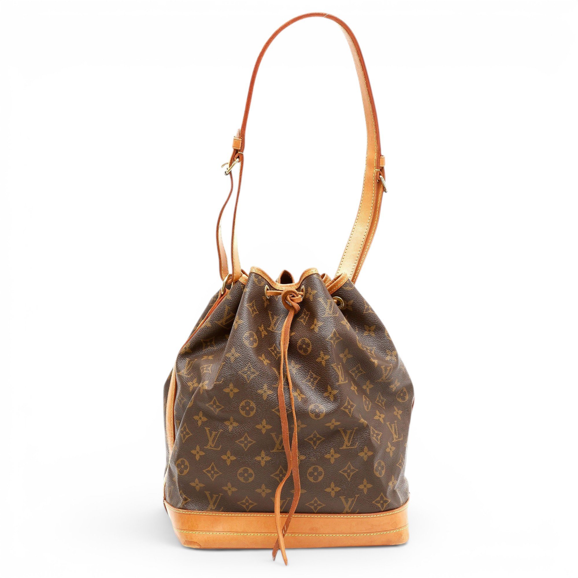 Noé cloth handbag