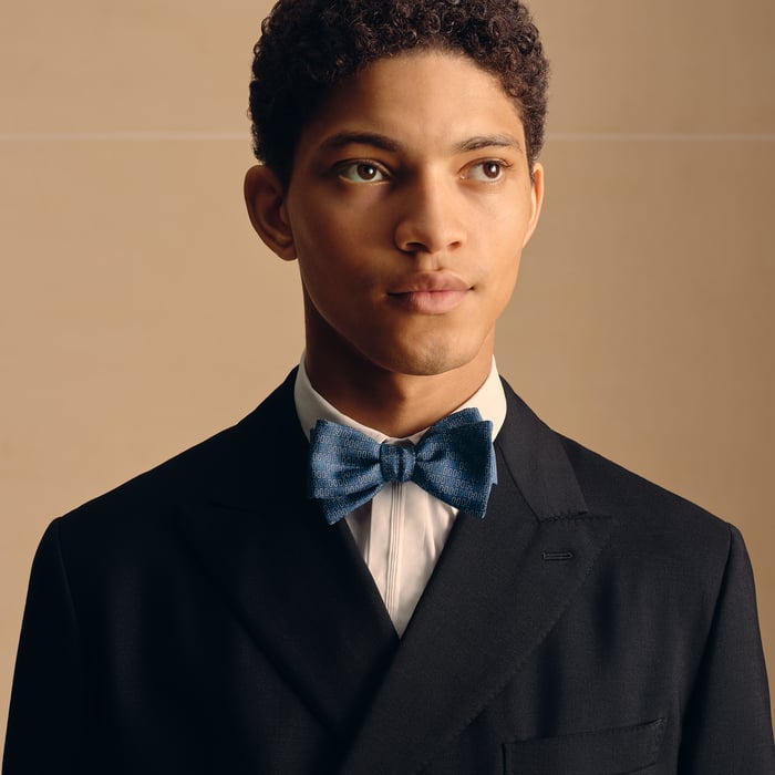 Ferronnerie Du Faubourg Bow Tie