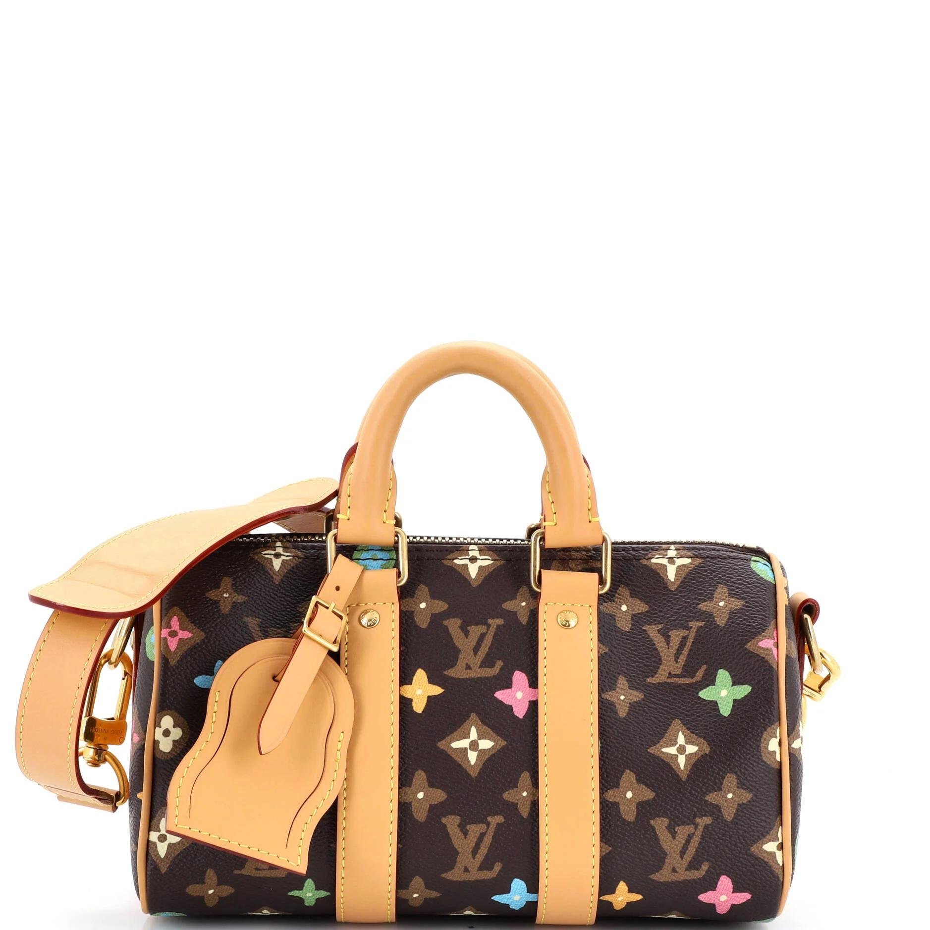 Cloth handbag