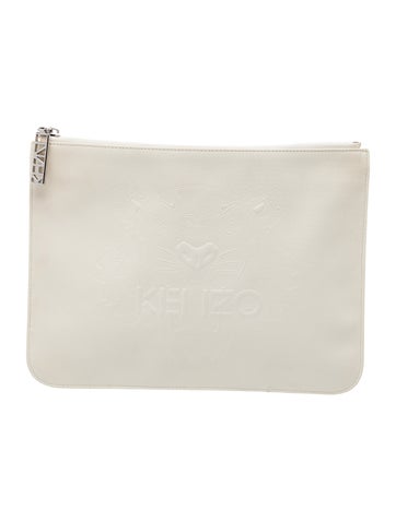 Leather Portfolio