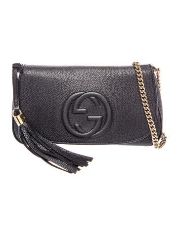 Interlocking G Soho Medium
