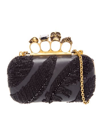 Skull Minaudière