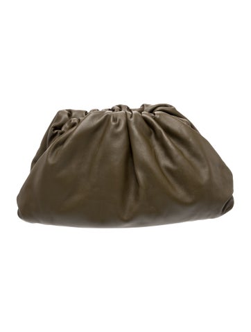 Leather The Pouch