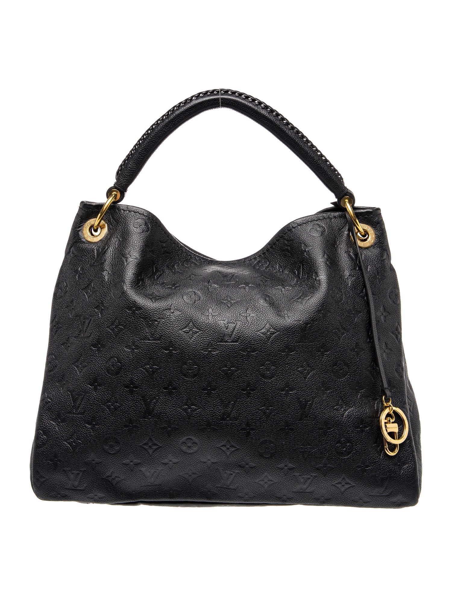 Louis Vuitton Monogram Artsy MM