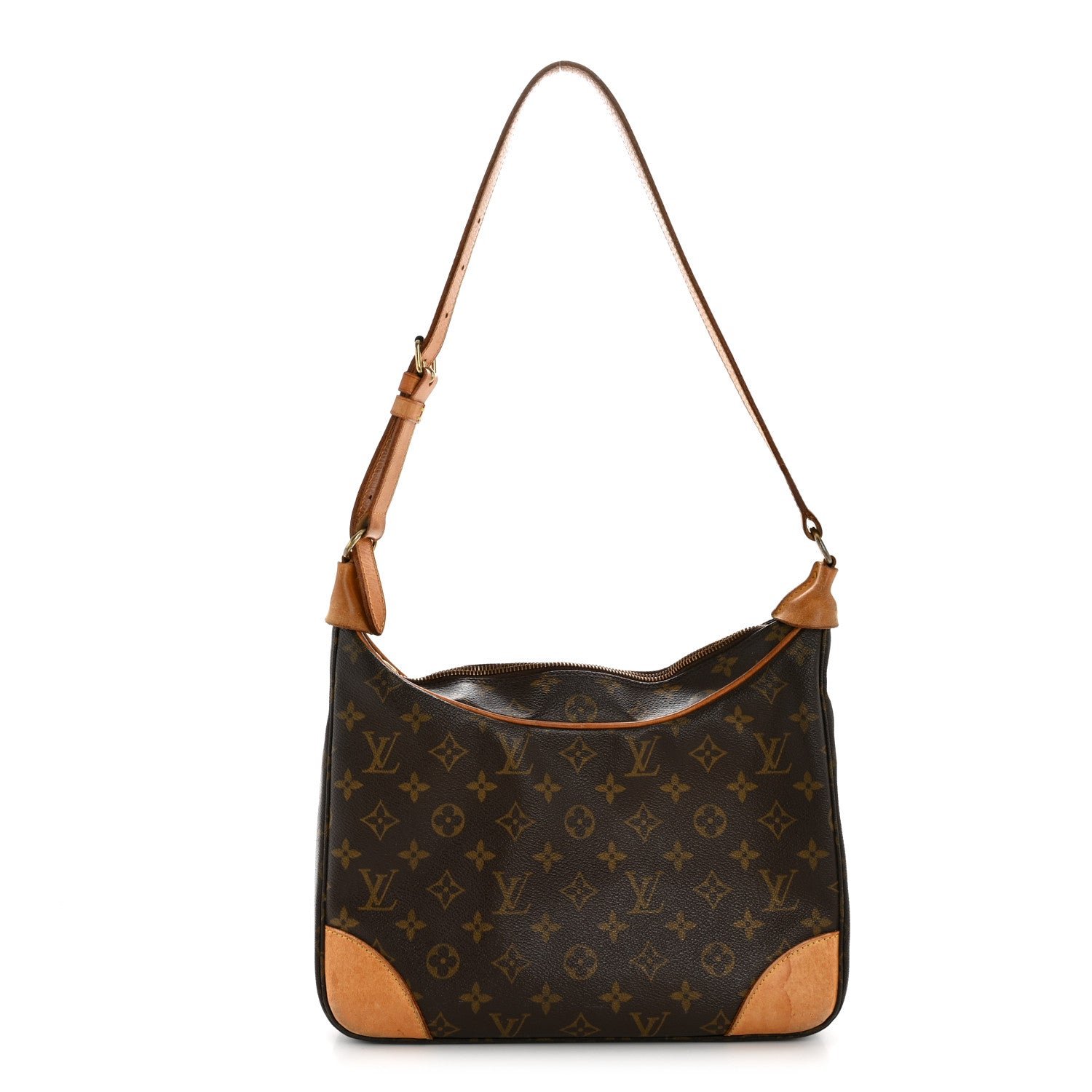 Louis Vuitton Louis Vuitton Monogram Boulogne 30