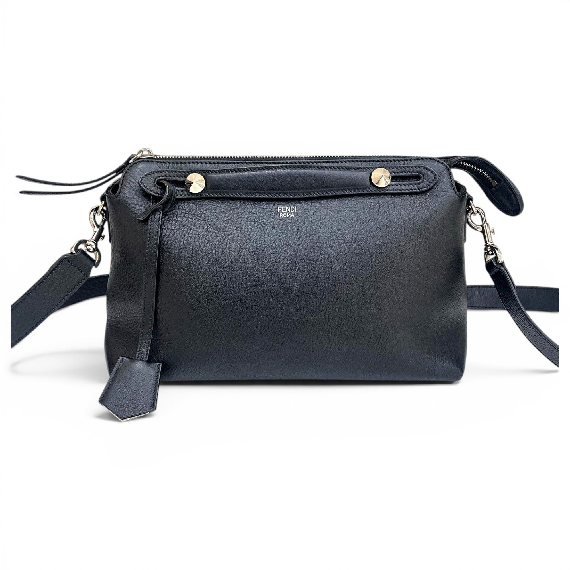 By The Way vegan leather handbag