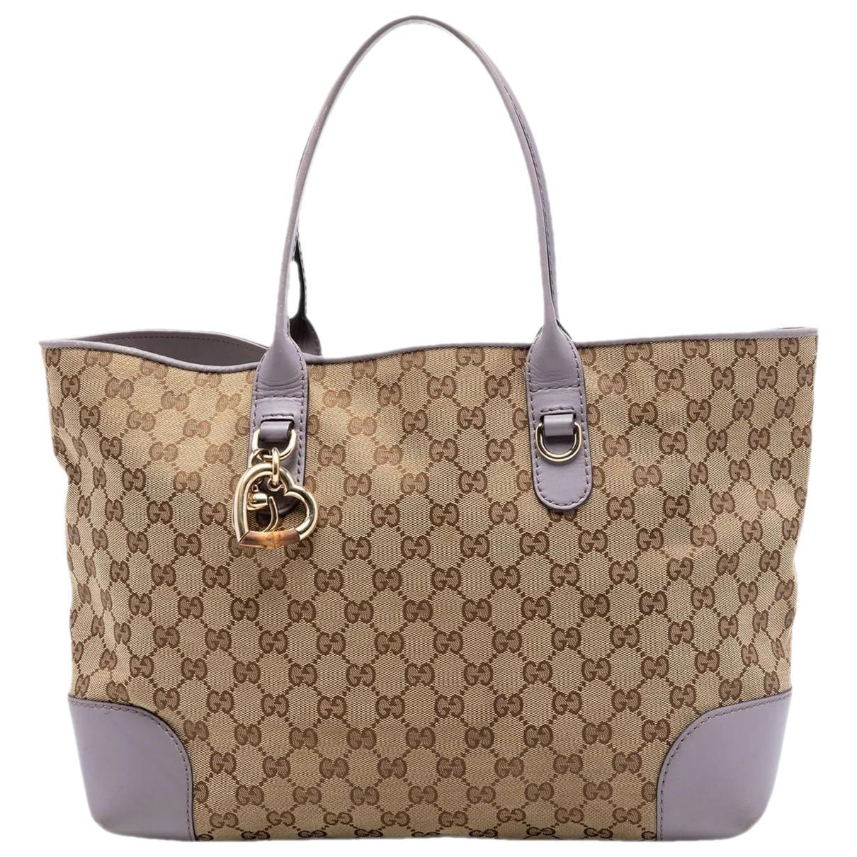 Bamboo cloth tote