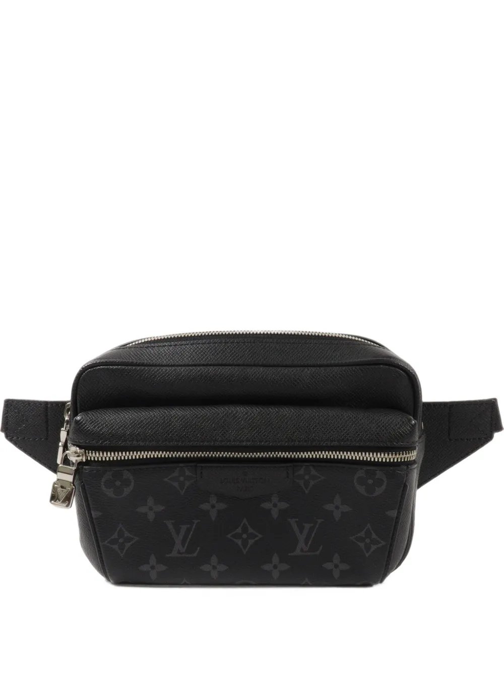 Monogram Eclipse belt bag