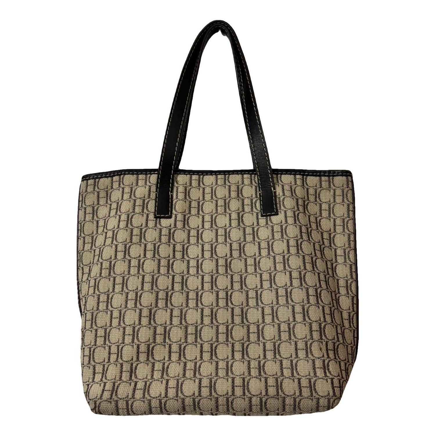 Carolina Herrera Cloth handbag