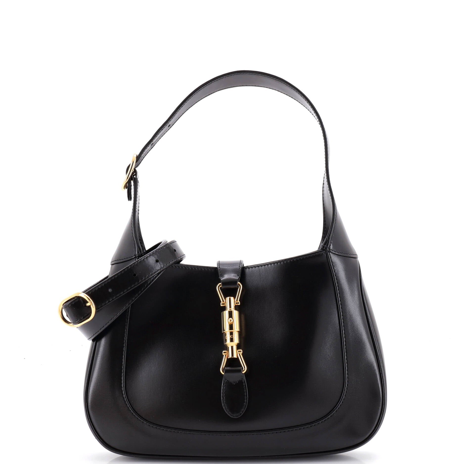 Jackie 1961 Hobo Leather Small