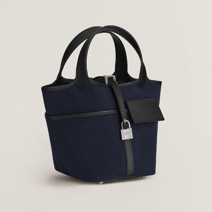 Picotin Lock 18 Pocket Bag