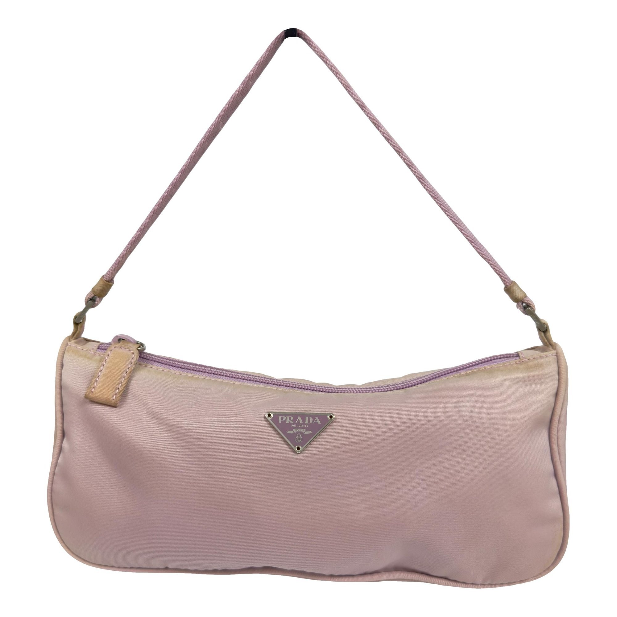 Cloth handbag