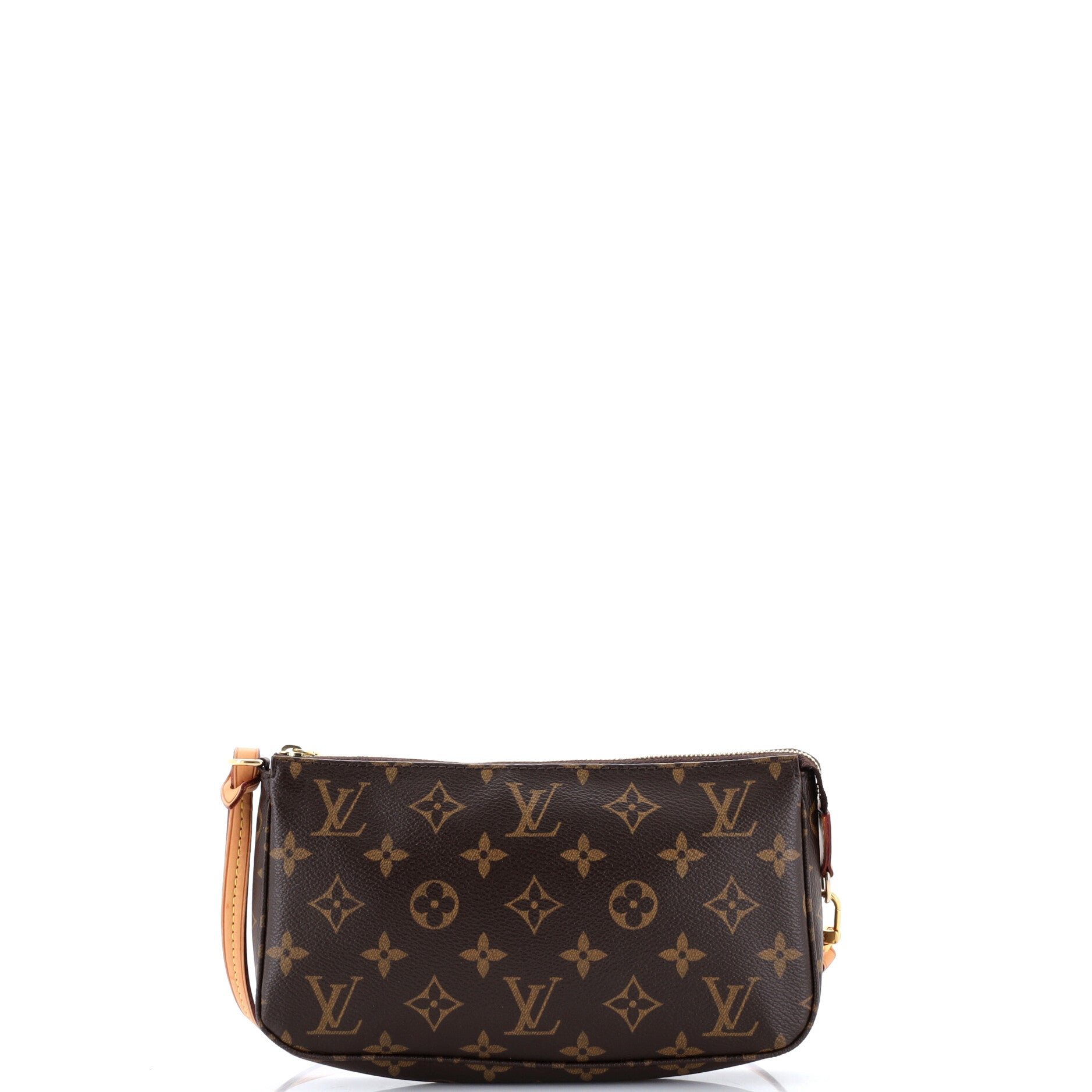 Pochette Accessoires NM Monogram Canvas