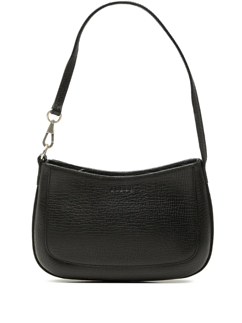 2010-2026 Leather shoulder bag