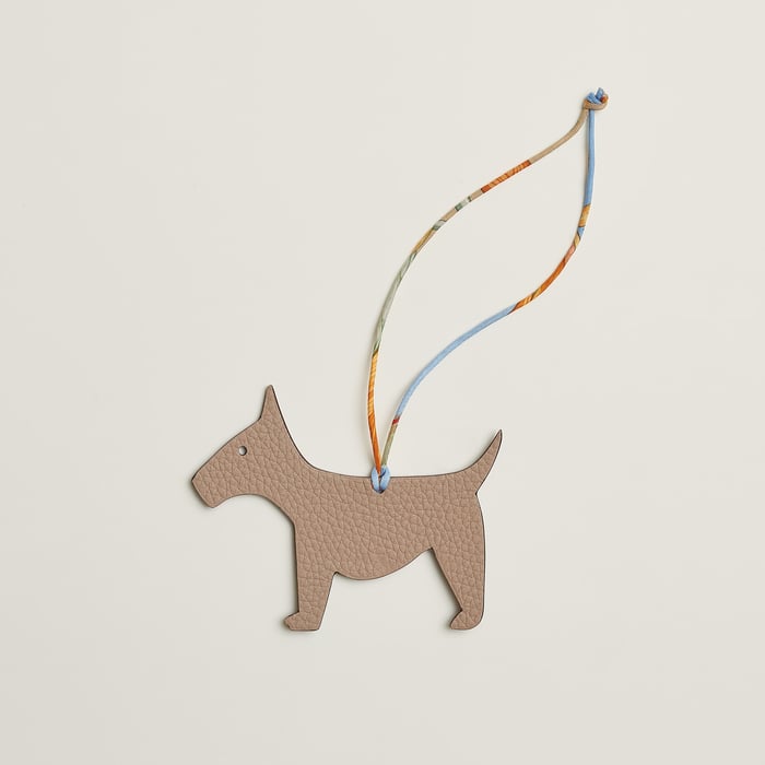 Random Dog Charm