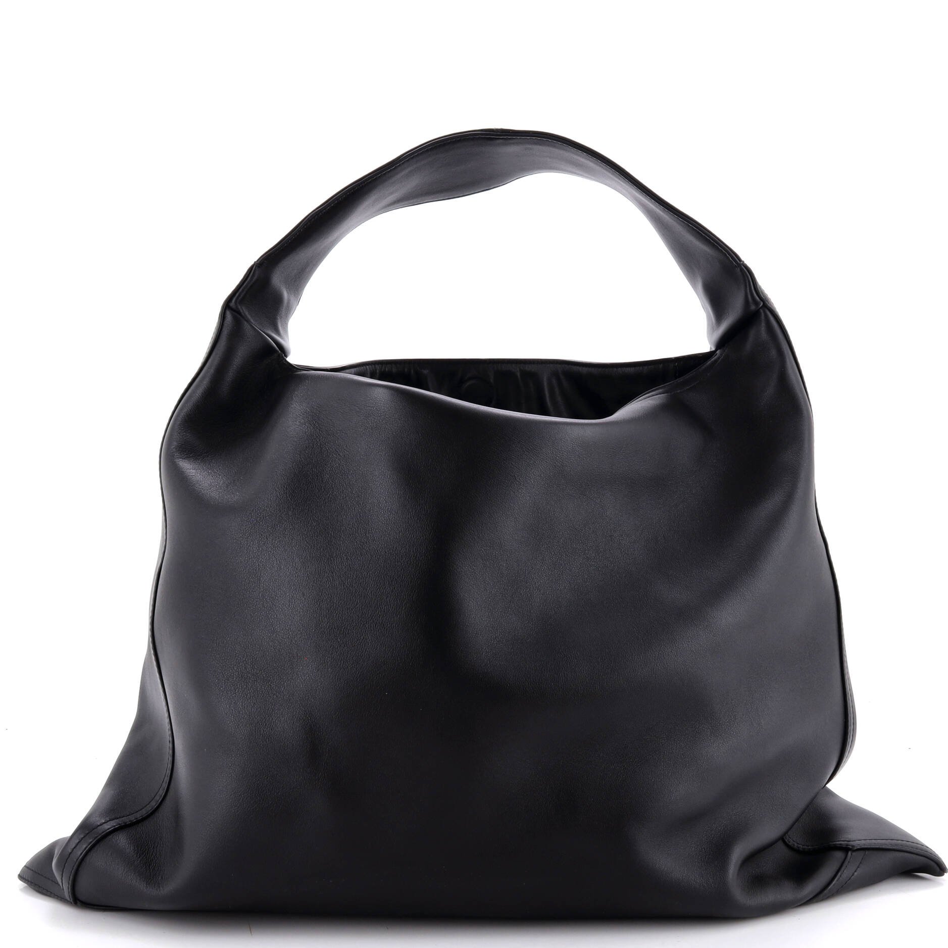 Hop Hobo Leather Large