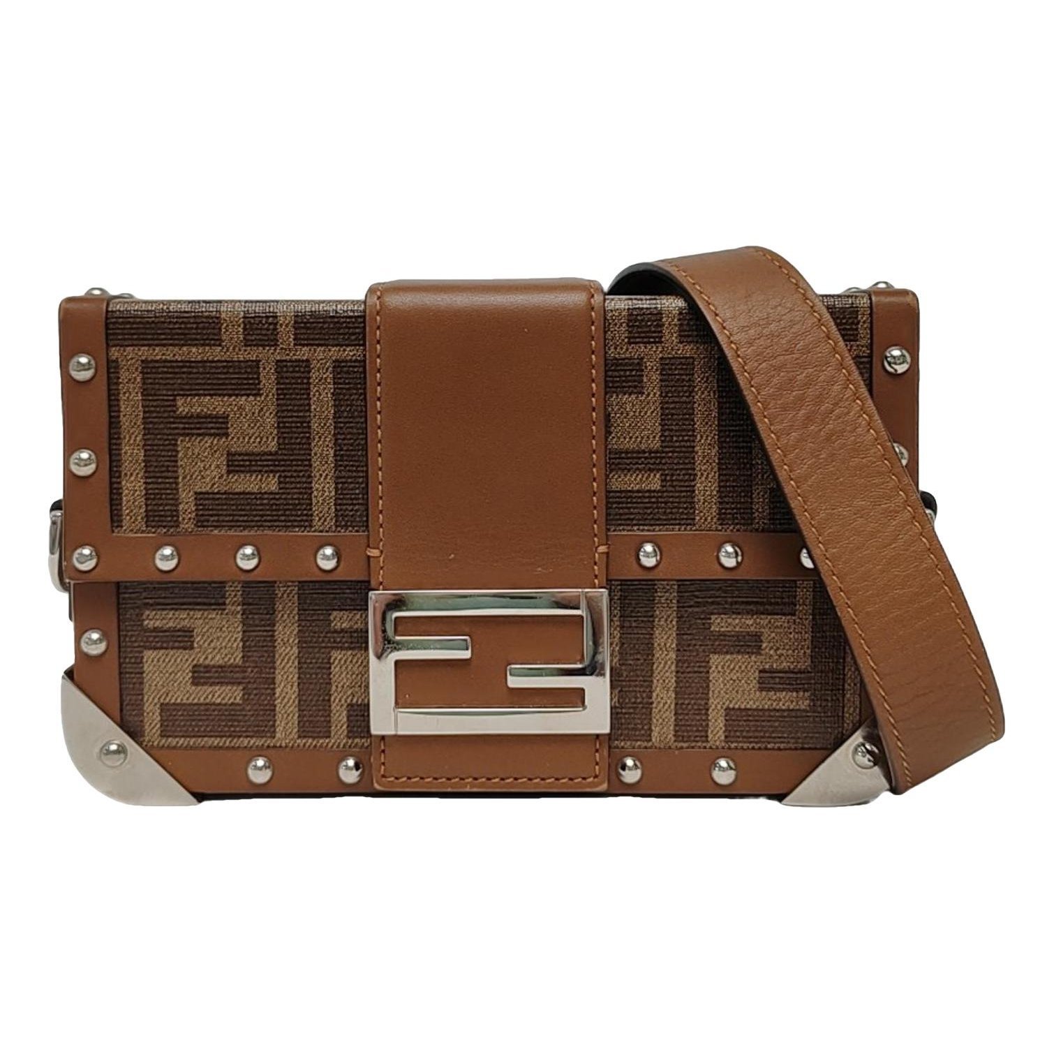 Baguette 1997 Re-Edition cloth handbag