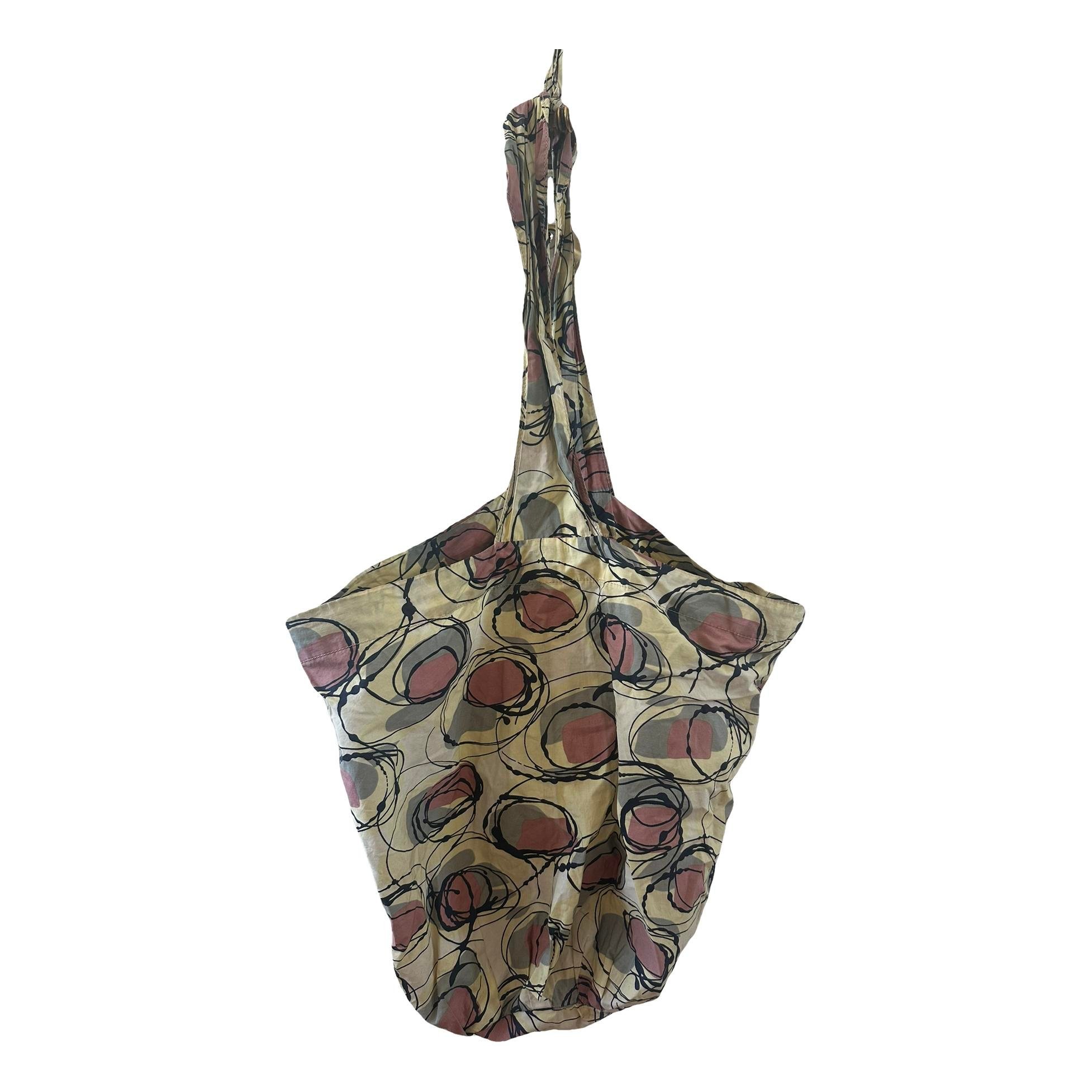 Marni Cloth tote