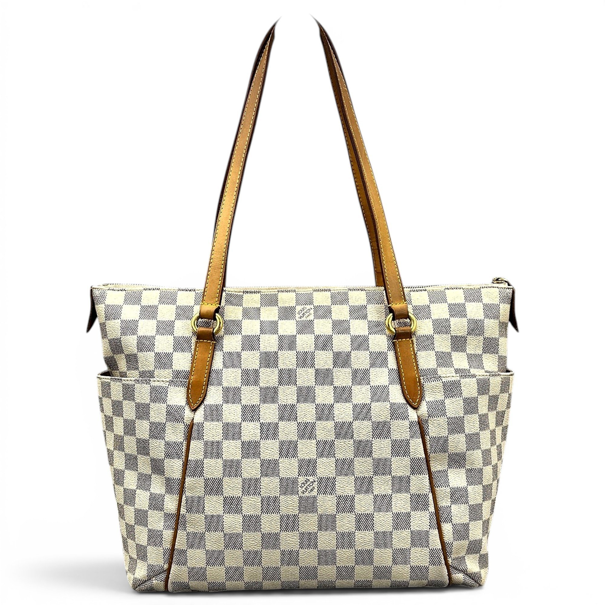 Totally cloth handbag