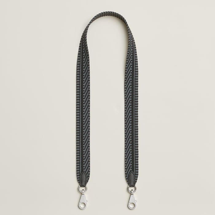 Alça Para Bolsa Sangle Cavale 25 MM
