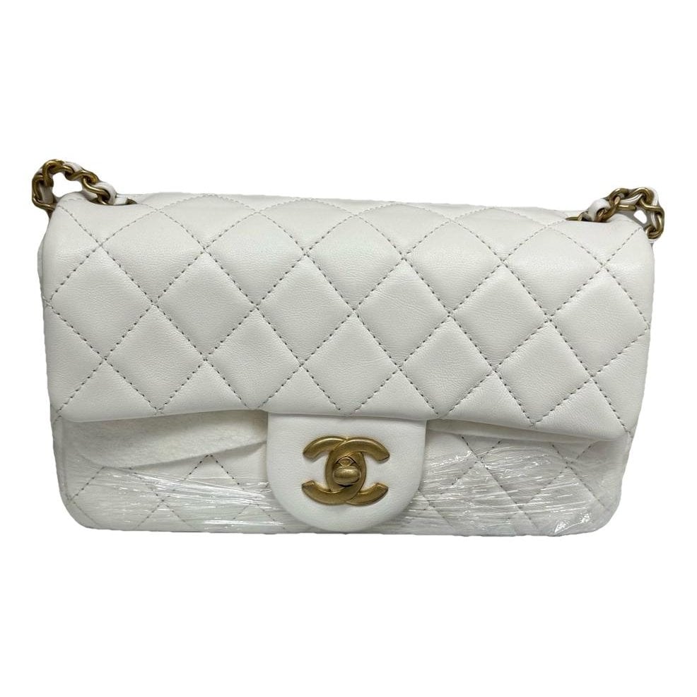 Timeless/Classique leather handbag