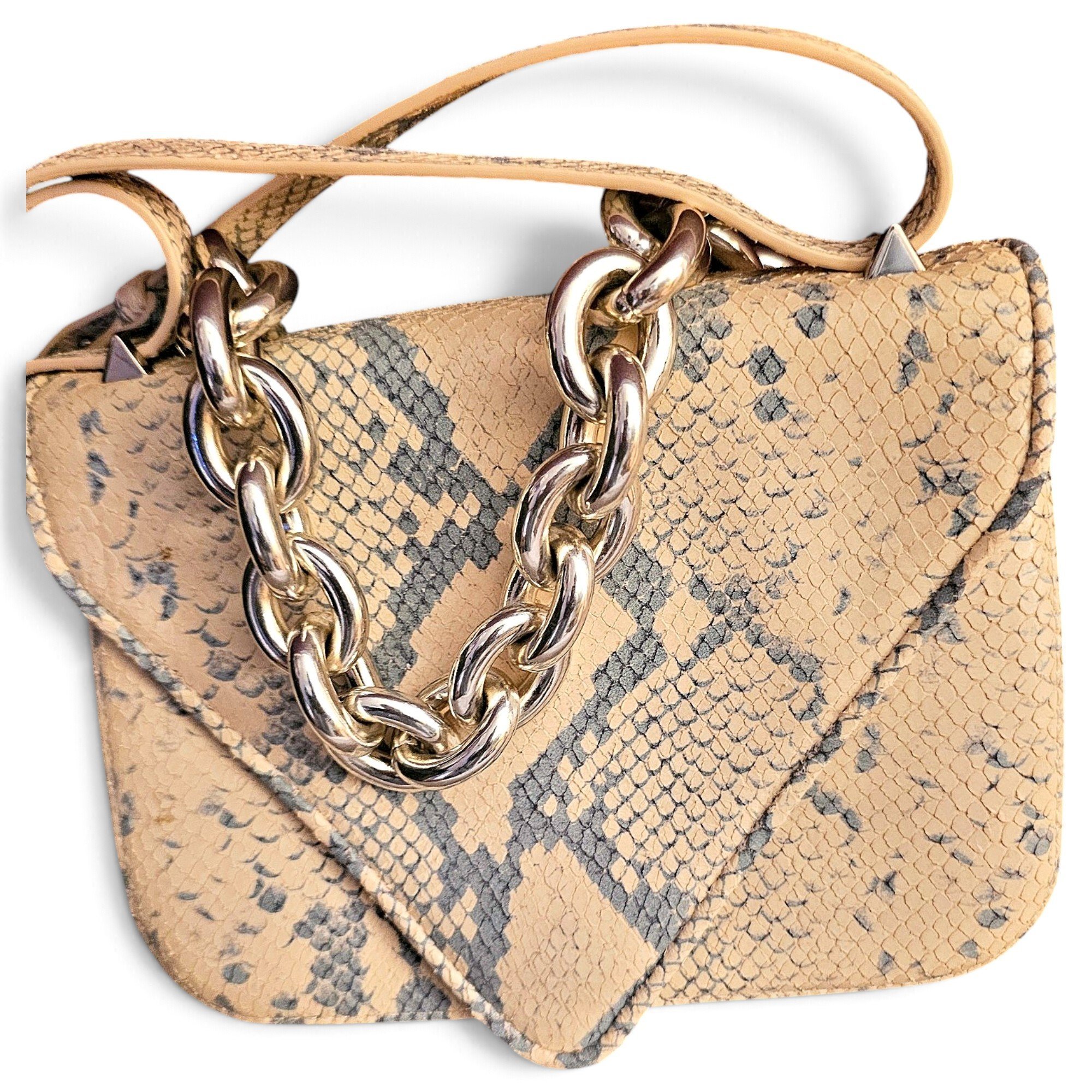 Bottega Veneta Chain Cassette crossbody bag