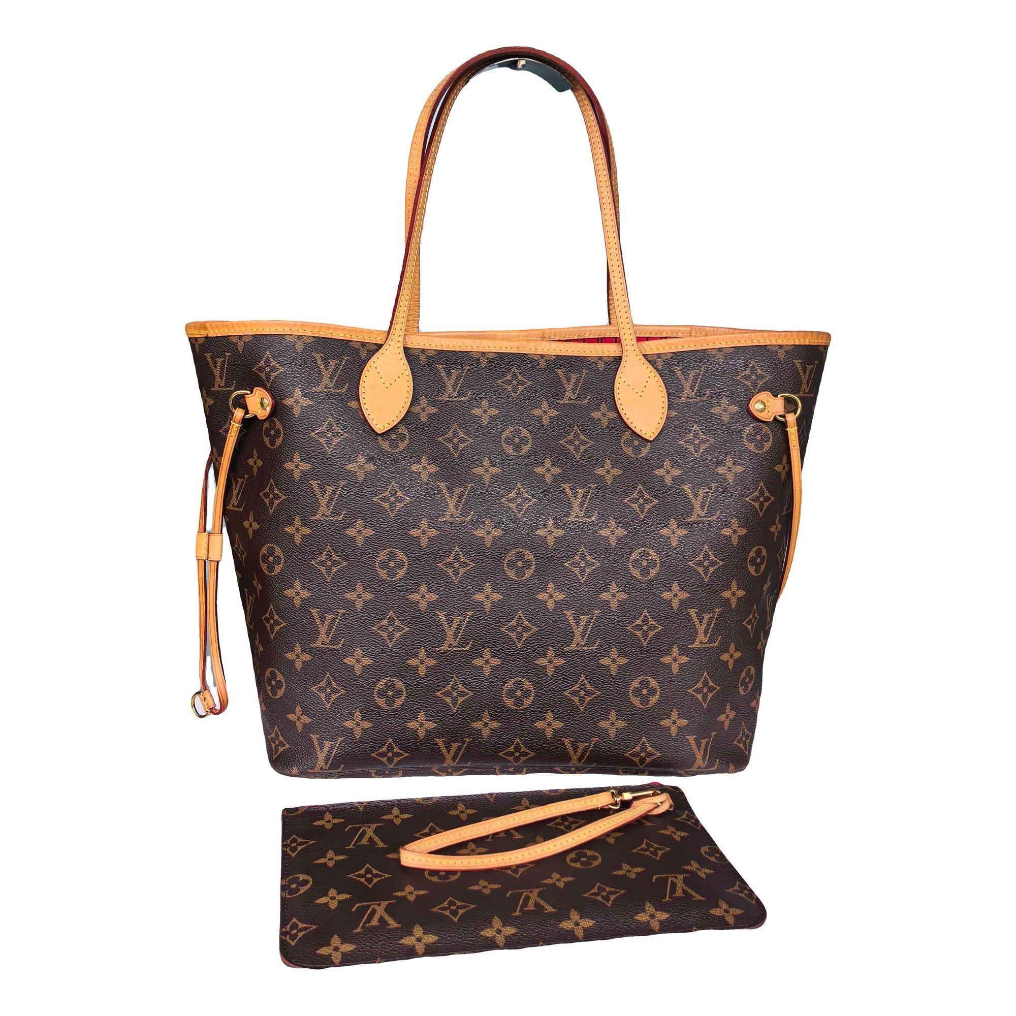 Neverfull handbag