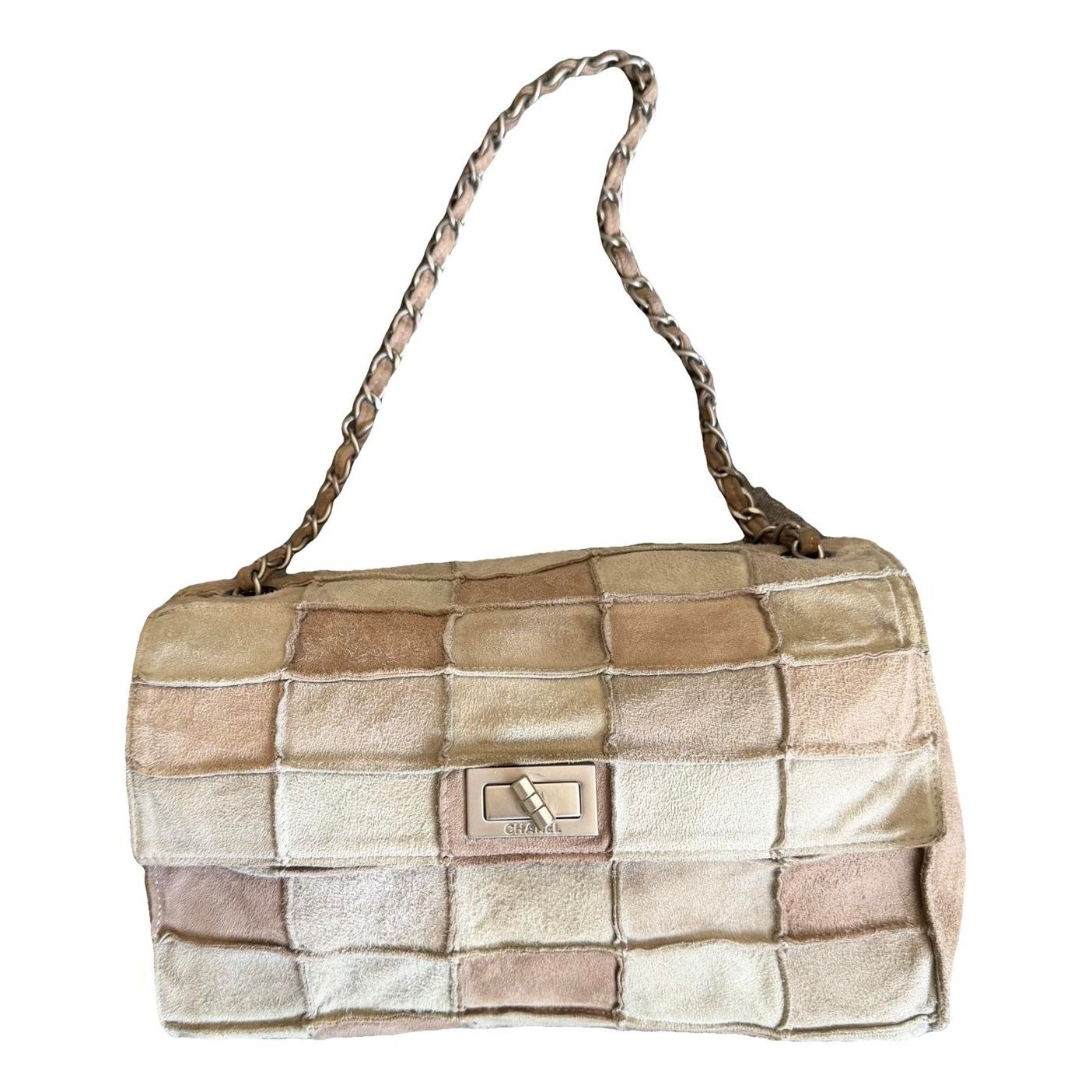 2.55 leather crossbody bag