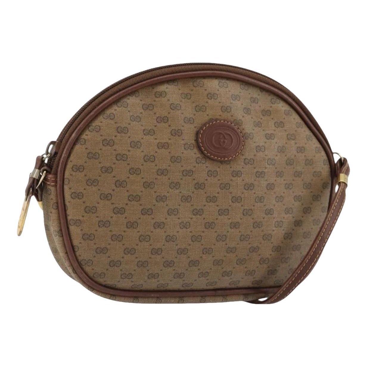 Cashmere handbag