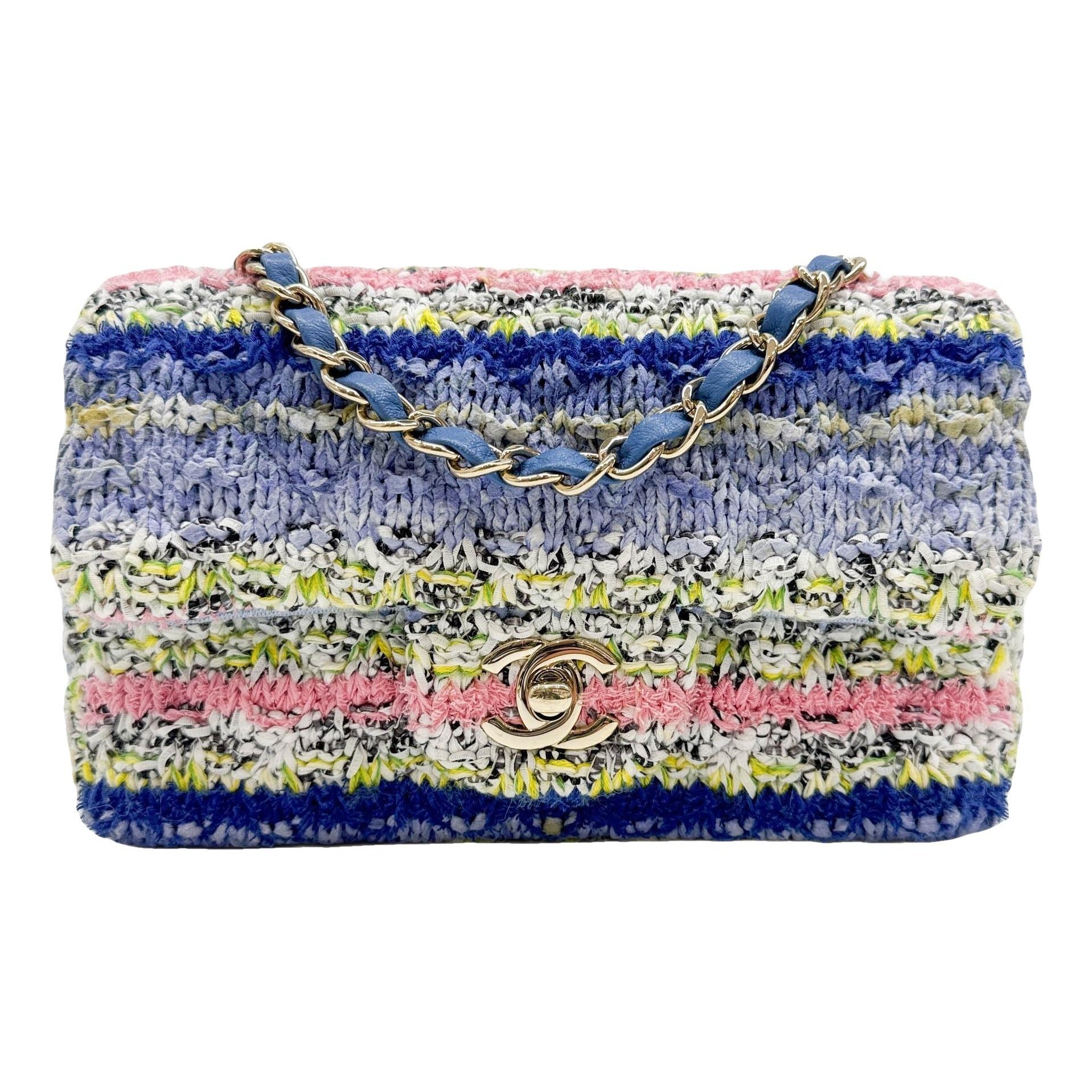 Timeless/Classique mini bag