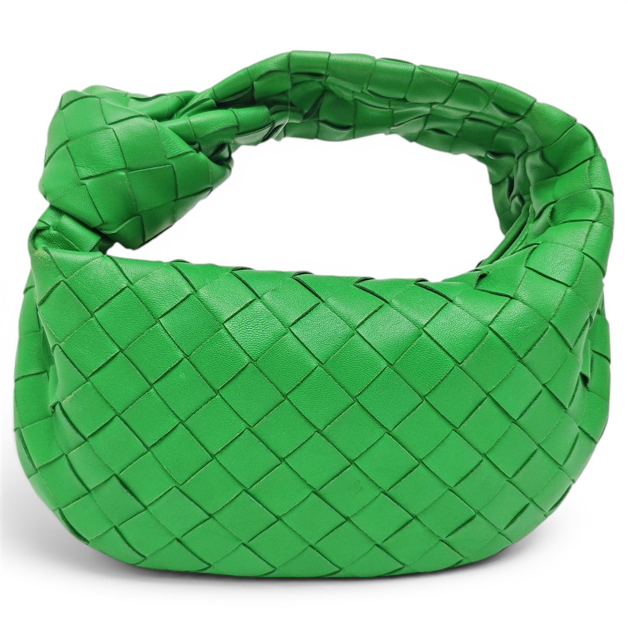 Jodie leather handbag