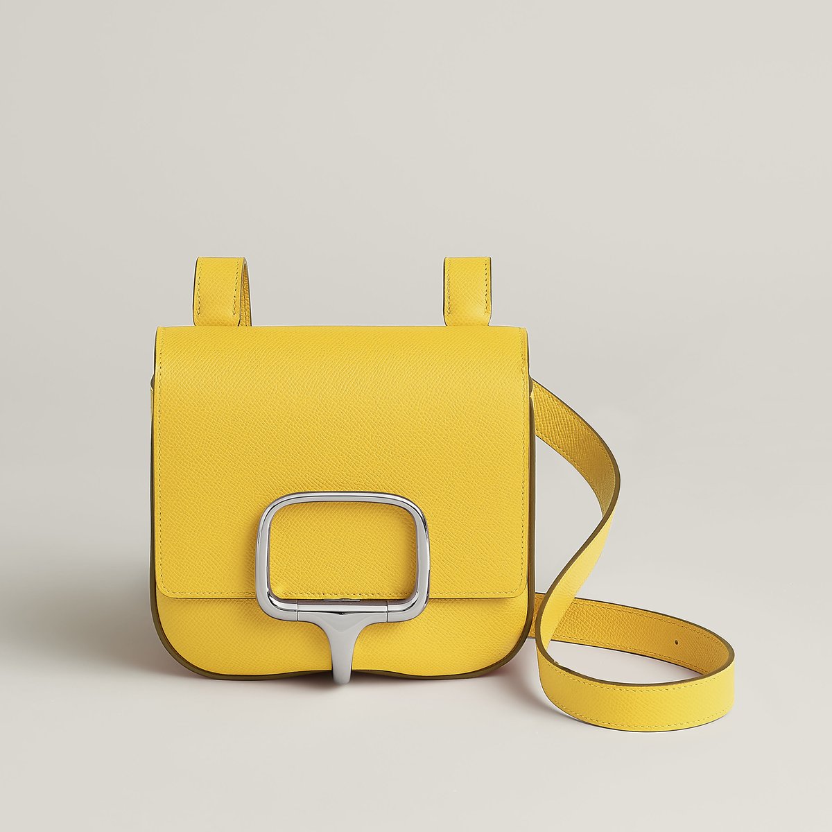 Hermès Della Cavalleria mini bag II